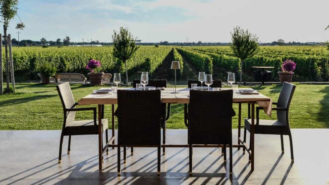 Ristoenoteca Imperiale Bolgheri - 0