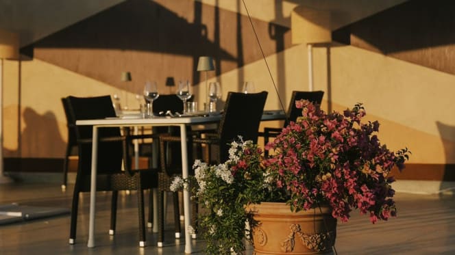 Ristoenoteca Imperiale Bolgheri - 5