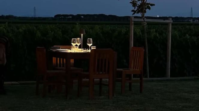 Ristoenoteca Imperiale Bolgheri - 3