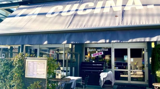 La Cucina Trattoria - 2