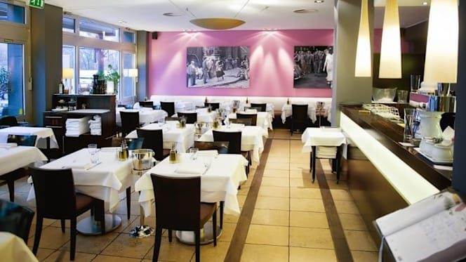La Cucina Trattoria - 5