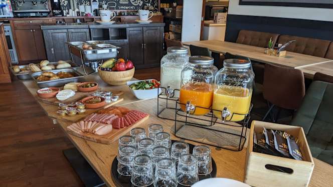 Restaurant De Kroon - 1