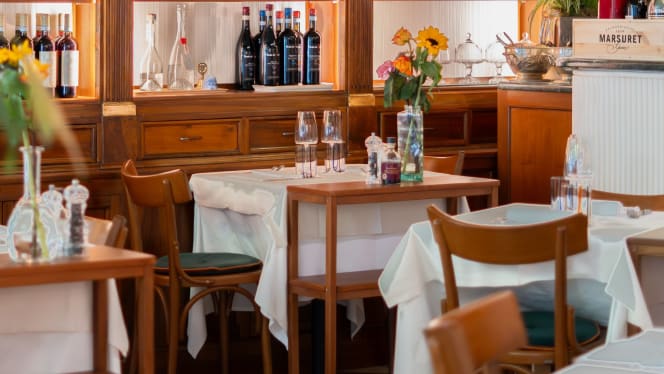 Osteria agli Angeli - 0