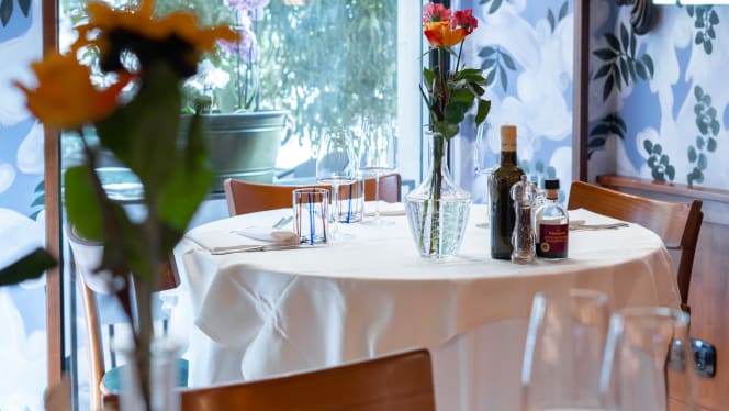 Osteria agli Angeli - 8