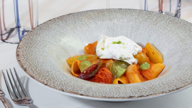 Osteria agli Angeli - 7