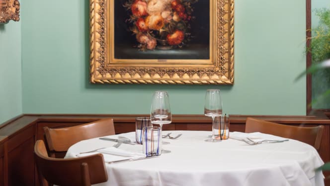 Osteria agli Angeli - 9