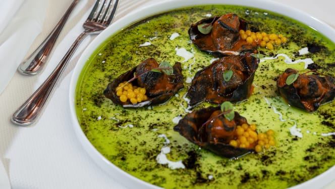 Osteria agli Angeli - 5