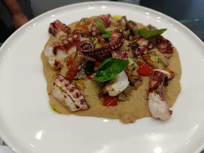 Sale & Brace Risto Pokè - 0