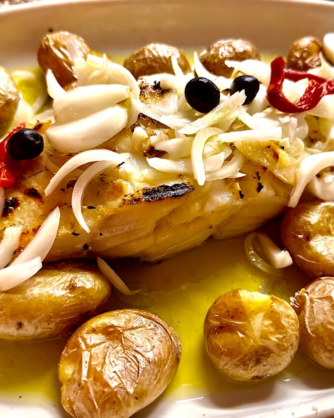 Restaurante Delfim - 7