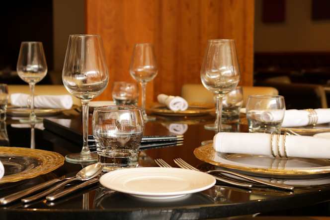 Madhu's Southall - 2