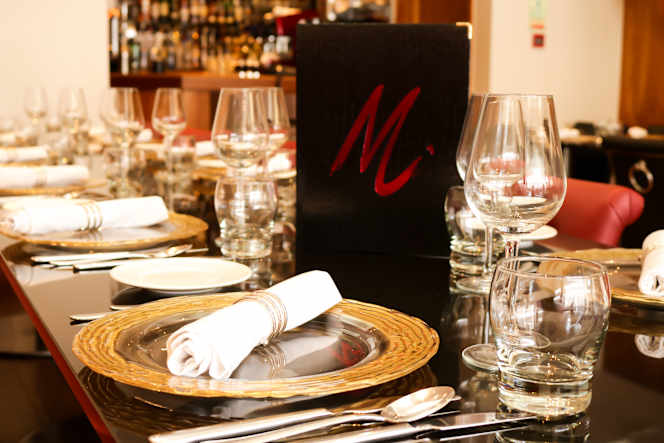 Madhu's Southall - 1