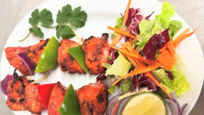 Nirwana Indische Restaurant - 5