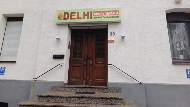 Nirwana Indische Restaurant - 1