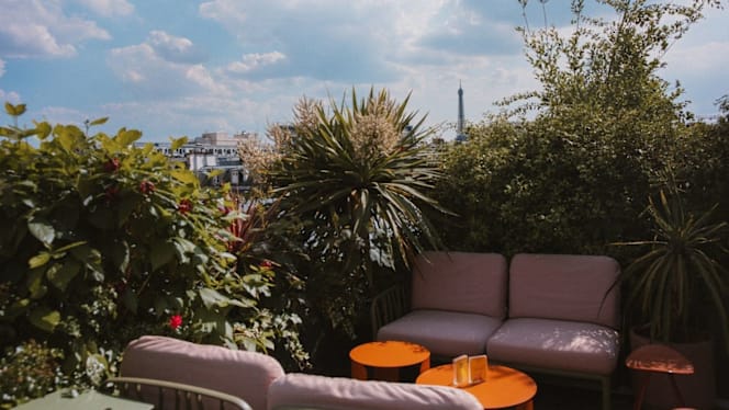 Pley Rooftop - 7