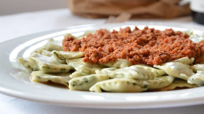 Trattoria Settembrin - 8
