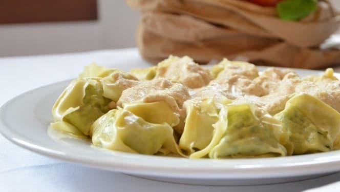 Trattoria Settembrin - 7