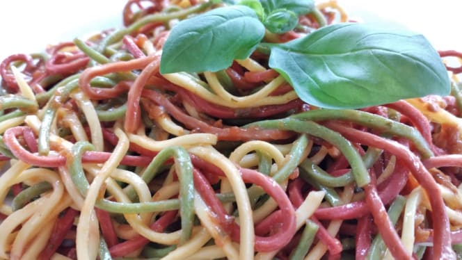 Trattoria Settembrin - 3