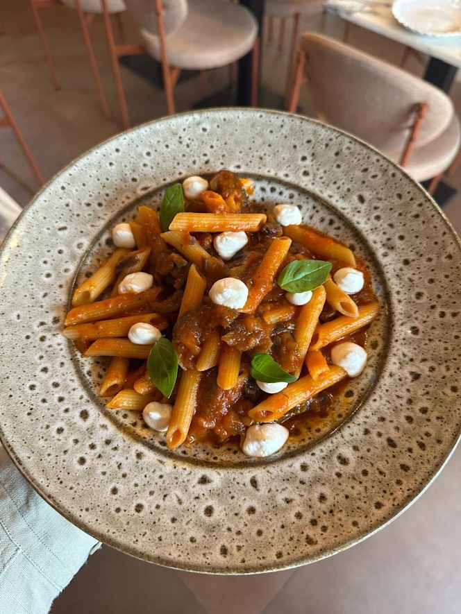 Cucina di Famiglia - 1