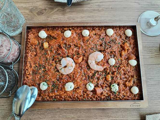 My Way & antiguo Roma - Andratx - 1