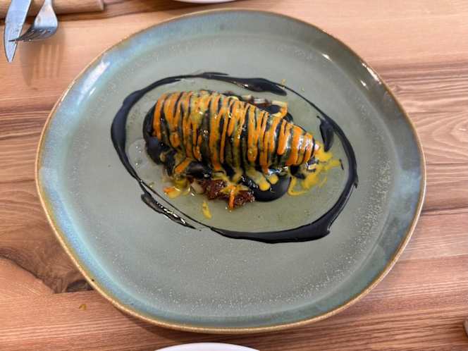 Talaia Espai Mediterrani - 1