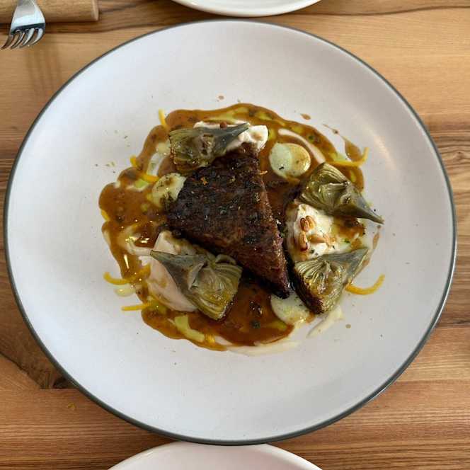 Talaia Espai Mediterrani - 6