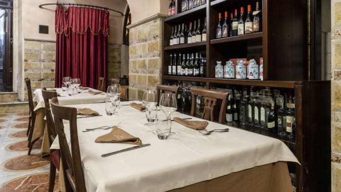 Ristorante del Duomo - 6