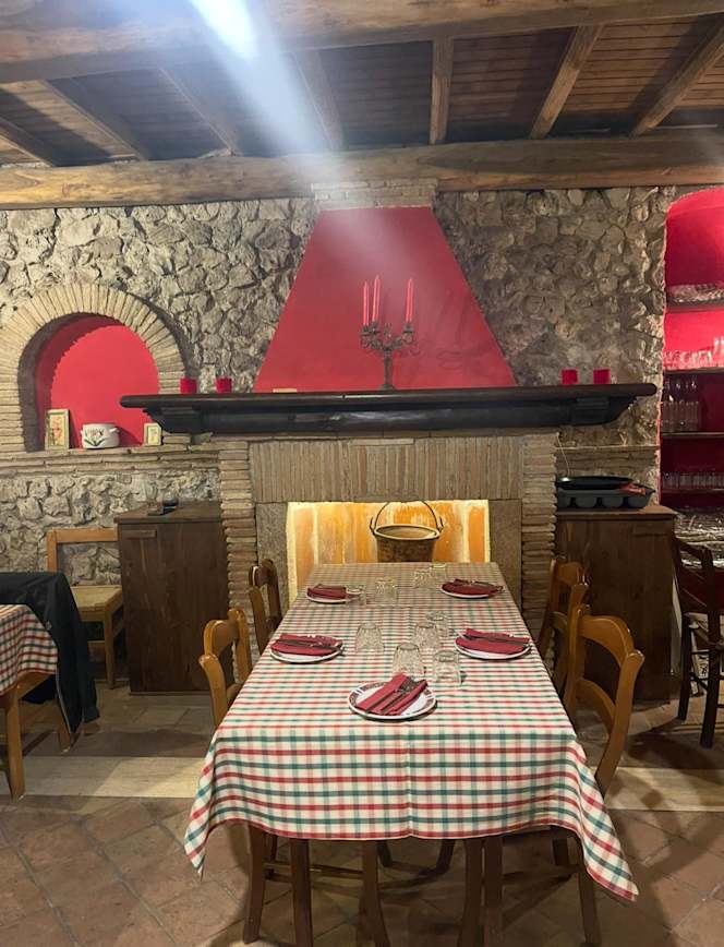 Osteria Numero VI - 9