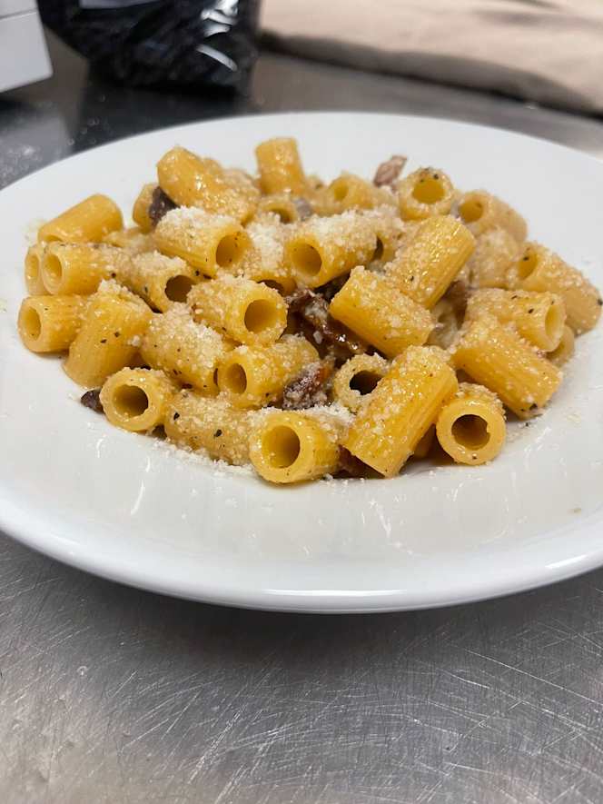 Osteria Numero VI - 3