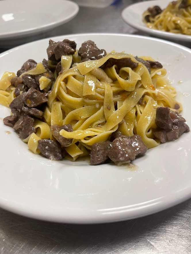 Osteria Numero VI - 2