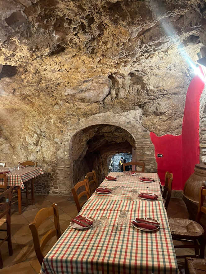 Osteria Numero VI - 1