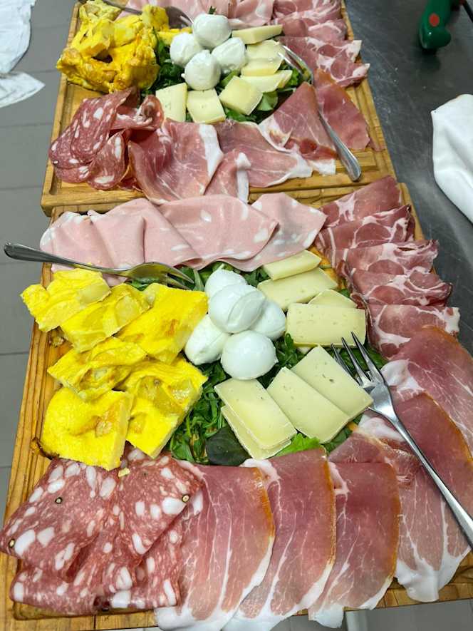 Osteria Numero VI - 7