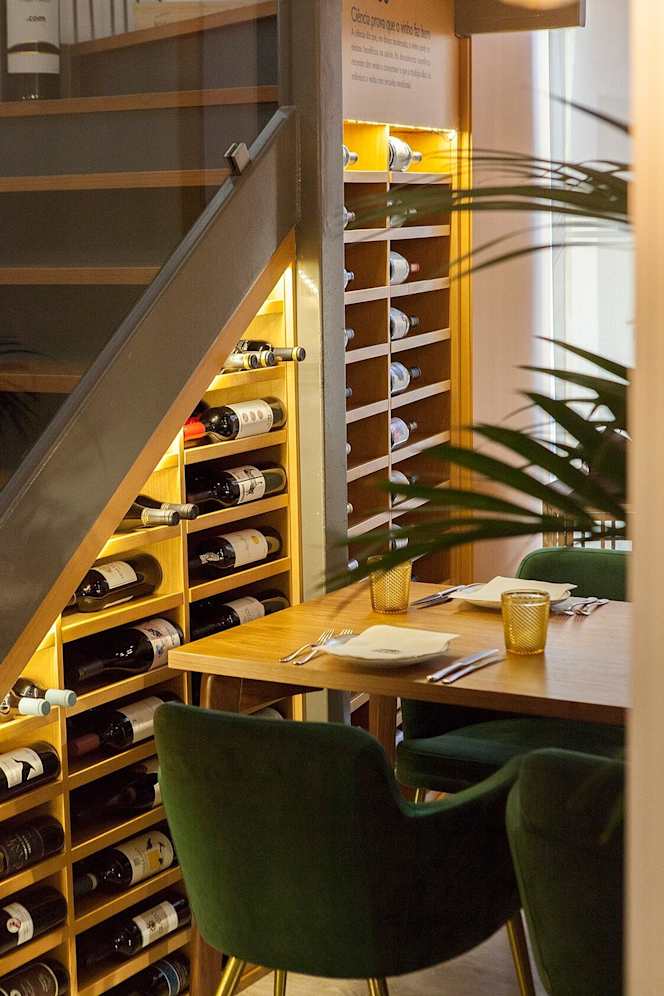 Restaurante Santos - 0