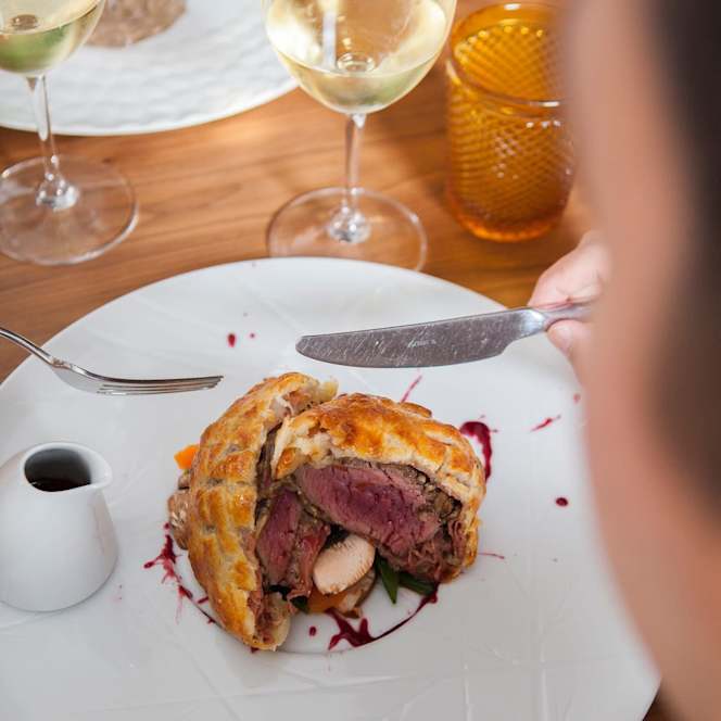 Restaurante Santos - 6