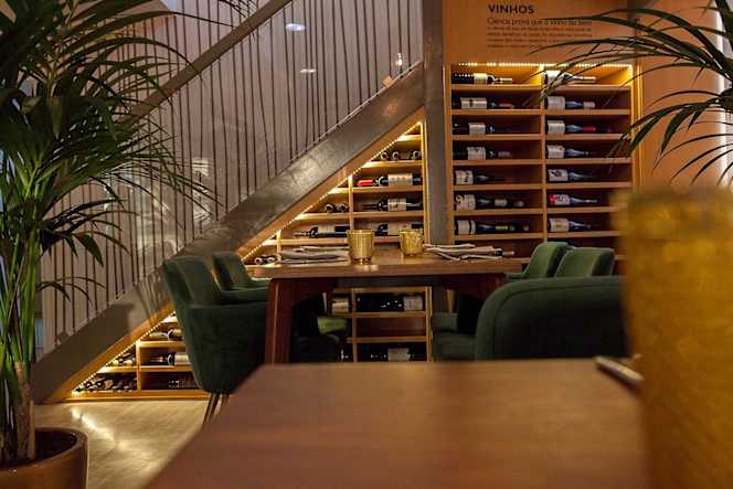 Restaurante Santos - 0