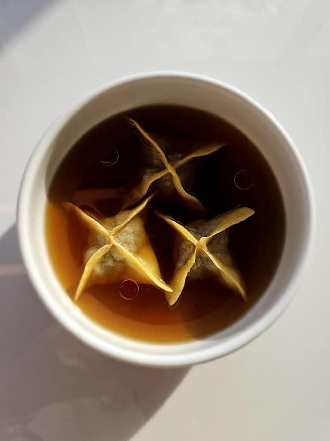 Restauracja Arche Klasztor Wrocław - 2