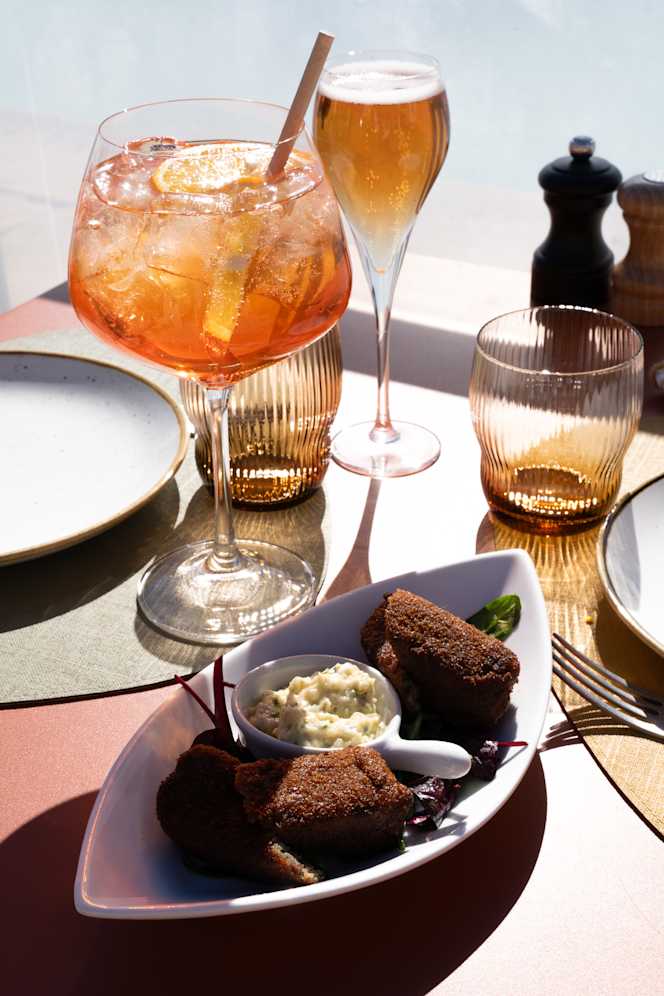 La Table de L’Abbaye - 3