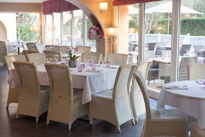 La Table de L’Abbaye - 2