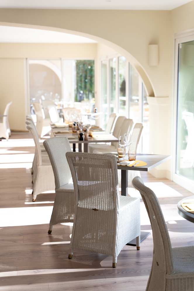 La Table de L’Abbaye - 1