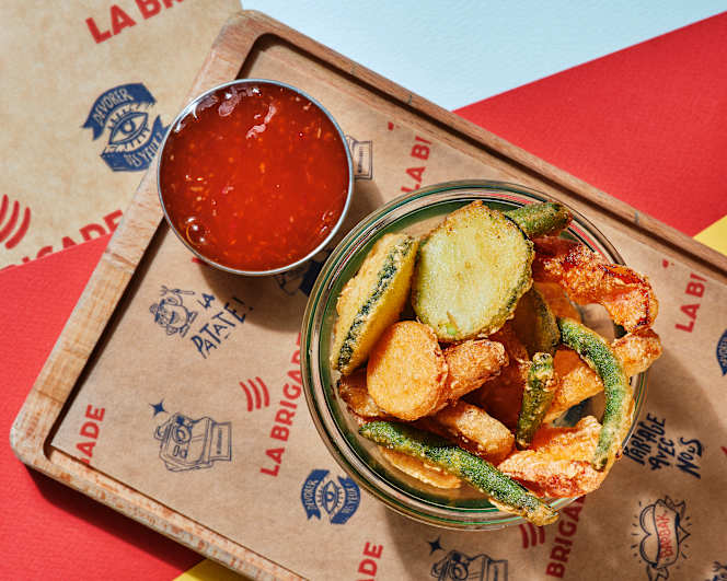 La Brigade Brest - 6