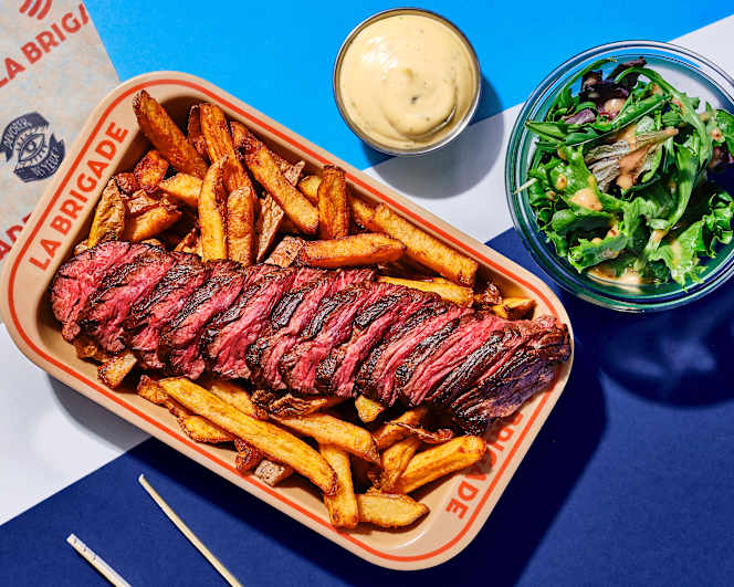 La Brigade Brest - 2