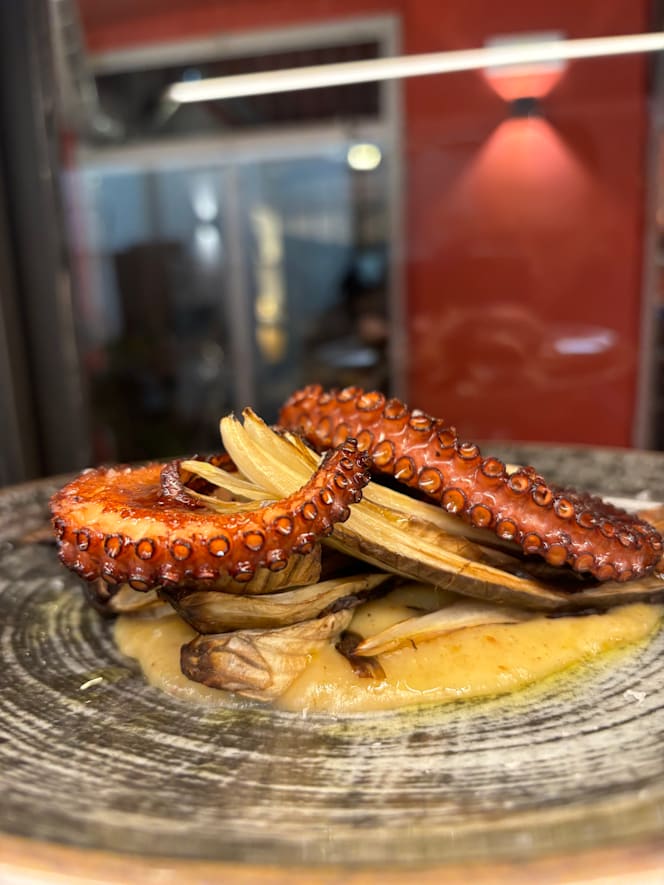 Casa Dama - Brace and Spirits - 1