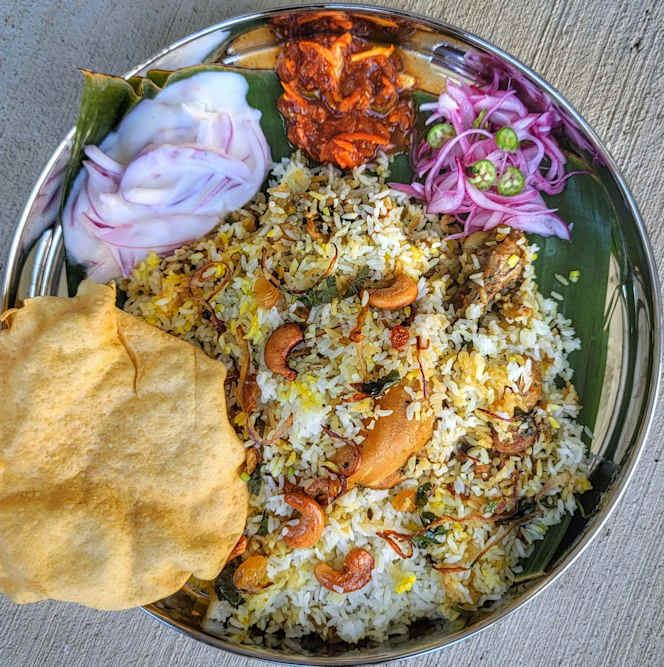 Flavour Fusion - Blackpool - 7