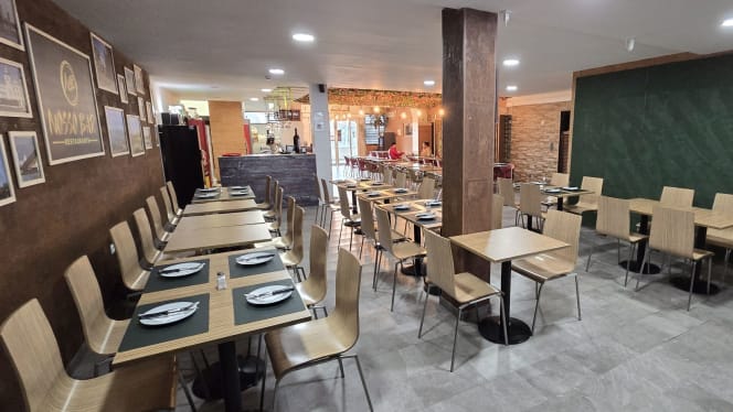 Nosso Bar - 2