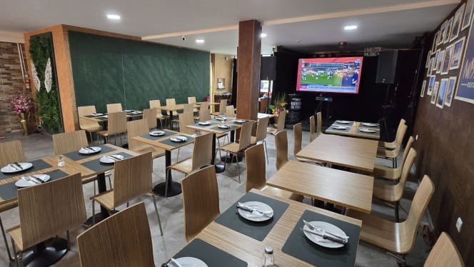 Nosso Bar - 3