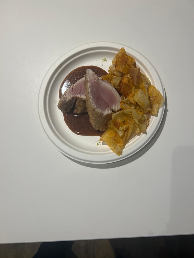 Gramigna Resistenza Culinaria - 1