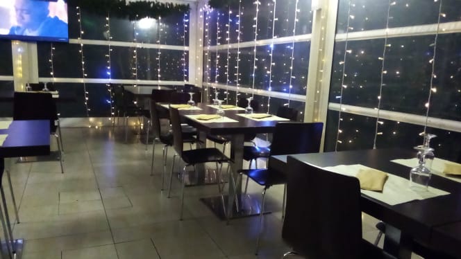 Ramses Pizzeria - 6