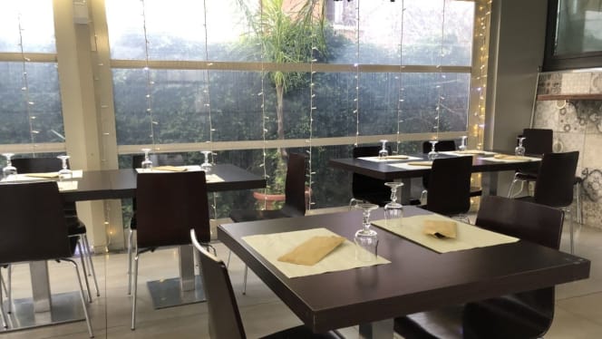 Ramses Pizzeria - 8