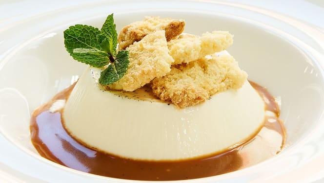 Trattoria Antichi Sapori - 0