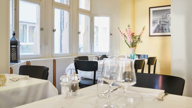 Trattoria Antichi Sapori - 4