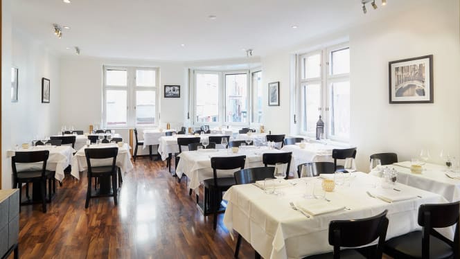 Trattoria Antichi Sapori - 5